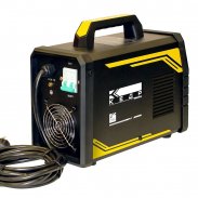 Аппарат инверторный КЕДР ULTRAARC-220S PULSE DIGITAL (230В, 20-200А) (8027928)