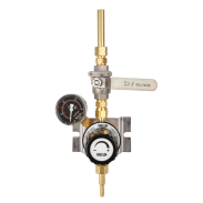 UNISET KRASS ACETYLENE