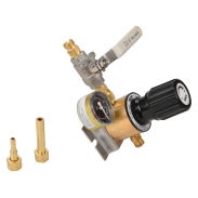 UNISET KRASS ACETYLENE