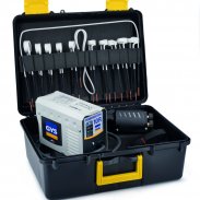 Индукционный нагреватель POWERDUCTION 10R PRO (12 индукторов) GYS
