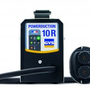 Индукционный нагреватель POWERDUCTION 10R ONE GYS (UK)