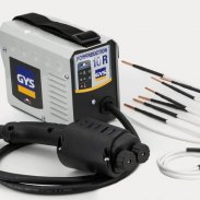 Индукционный нагреватель POWERDUCTION 10R PLUS (5 индукторов) GYS