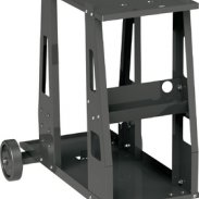 Тележка WELD 610 (4 м³)