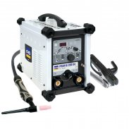 Сварочный аппарат PROTIG 200 DC HF с аксессуарами (062009) Gys