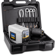 Индукционный нагреватель POWERDUCTION 10R PLUS (5 индукторов) GYS