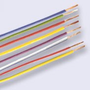 Жила LIY 1х0.75 черная