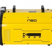Источник сварочный КЕДР MultiMIG-5000DP NEO Robotic Ethernet/IP