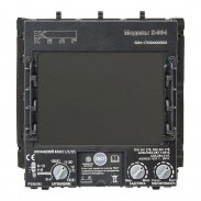 Маска сварщика КЕДР "К-904 EXPERT" карбон
