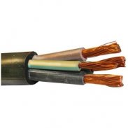 Кабель КГ-ХЛ 3х2.5+1х1.5