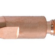 Наконечник E-Cu КЕДР PRO М6 / Ø 1.2 мм (8,0 / 28) (7160037)
