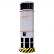 Общая вентиляция CleanAirTower