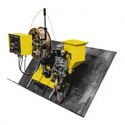 Сварочный трактор КЕДР ALPHATRAC-1