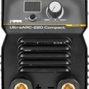 Аппарат инверторный КЕДР ULTRAARC-220 compact (220В, 10-220А)