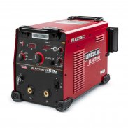 Универсальный сварочный аппарат Flextec350X (стандартная модель) CE