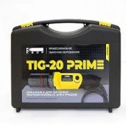 Машинка для заточки вольфрамовых электродов КЕДР TIG-20 PRIME