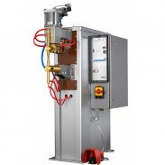 Машина точечной сварки Dalex PL 40 (360-01)