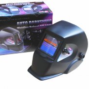 Маска сварщика Abicor Binzel ADF 600S