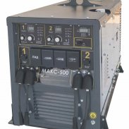 Сварочный агрегат МАКС-500