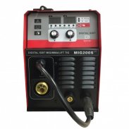 Mitech MIG 200S - MIG/MMA/LIFT TIG