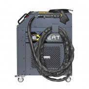 Аппарат для ручной лазерной сварки и резки КЕДР iLaser-2000W EXPERT