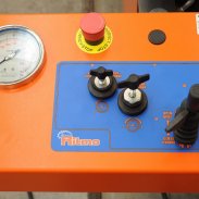 Сварочный стол RITMO POLYFUSION 2-25, 380В