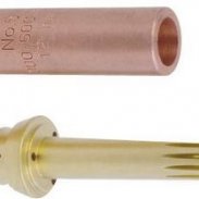 Мундштук НР337 COOLEX 300-500мм (0768685)