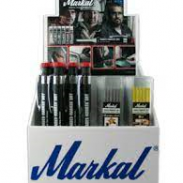 Дисплей Mix Trades-Marker® Dry - (5 x 96267) + (5 x 96268) + (3 x 96262) + (3 x 96263) (2 x 96265) + (2 x 96266)