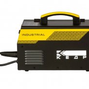 Полуавтомат КЕДР INDUSTRIALMIG-200DP LCD (230В, 30-200А) (8031645)