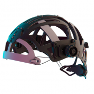 Оголовье optrel  IsoFit (5003.290)
