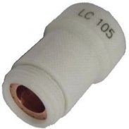 Удерживающий колпачок для плазмотрона LC105/LC105M
