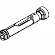 Автоматический держатель шпильки (нержавеющая сталь) SRM® M10 (F05608)