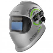 Маска сварщика e684 серебро SN 4/5-13 Autopilot (1006.500)