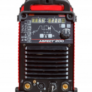 Источники для аргонодуговой сварки Aspect 200