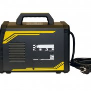 Аппарат инверторный КЕДР ULTRAARC-220S PULSE DIGITAL (230В, 20-200А) (8027928)