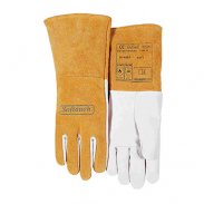 Перчатки защитные SOFTouch WELDAS 10-1007XL
