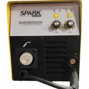 Инверторный полуавтомат SPARK MasterARC 210 EURO PLUS. 220В с аксессуарами