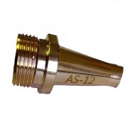 Сопло сварочное M16 / d1.2мм (18.0 / 35) (тип AS-12)