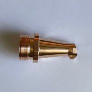 Сопло сварочное M16 / d1.2мм (18.0 / 35) (тип AS-12)