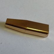 Сопло направляющее d1.2мм двойной