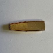 Сопло направляющее d1.2мм двойной