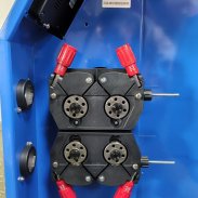 Механизм подачи сварочной проволоки SUP-AMF-D