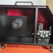 Механизм подачи сварочной проволоки SUP-AMF-А