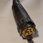 Сварочная горелка GRIP 36, 5 м. HUARUI
