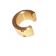 Держатель керамических наконечников 1/2“ (13) (F01654)