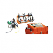 Стыковая сварочная машина BASIC 200 V0 EASY LIFE 230В, без вкладышей