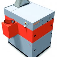 Установка удаления сварочного дыма WeldFil Compact - 3500 - 5040 м³/ч