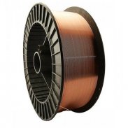Проволока ER 50-6, D0.8 мм, 15 кг