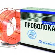 Проволока МГМ SG2-O К-300 АО 1,2 мм, 15 кг. (EDR01136) (аналог ER70S-6)
