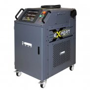 Аппарат для ручной лазерной сварки и резки КЕДР iLaser-2000W EXPERT