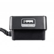 Педаль управления КЕДР ПНДУ-04К (AlphaTIG-315P AC/DC) 8,0 м